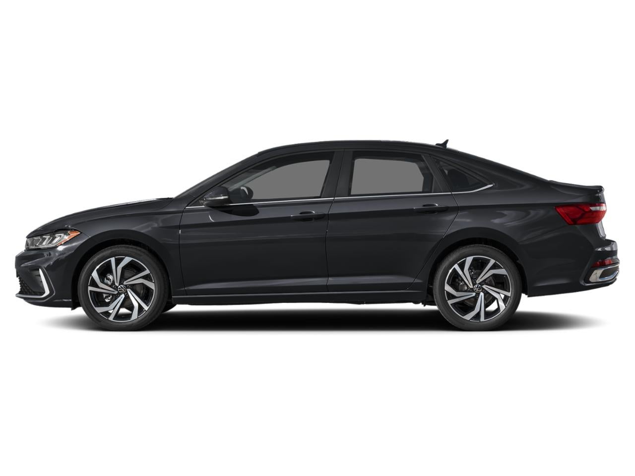 2027 Volkswagen Jetta SEL Sedan