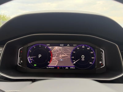 2026 Volkswagen Jetta SEL Auto