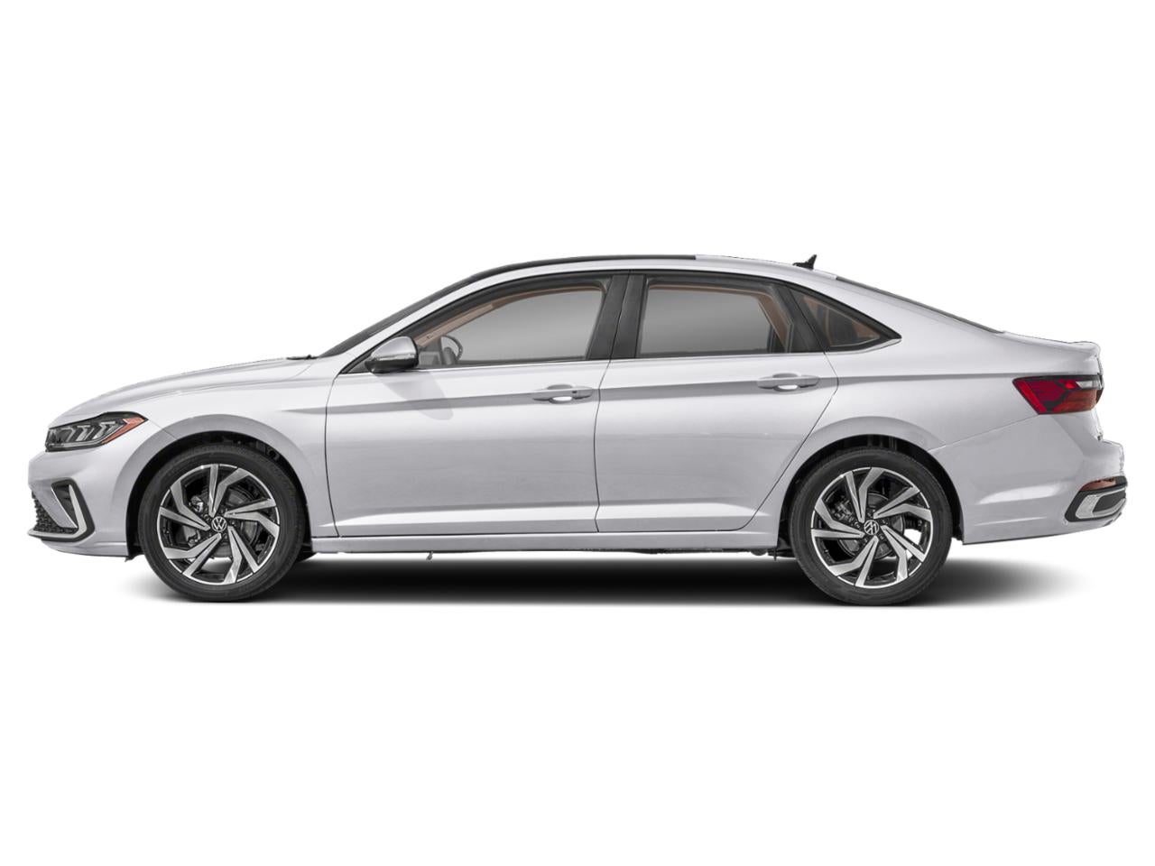 2025 Volkswagen Jetta SEL Auto