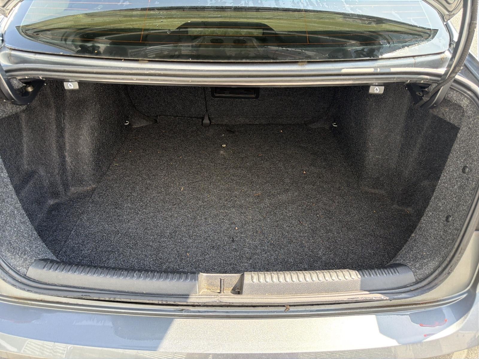 2016 Volkswagen Jetta 4dr Auto 1.8T SEL PZEV Sedan