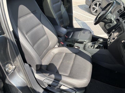 2016 Volkswagen Jetta 4dr Auto 1.8T SEL PZEV Sedan