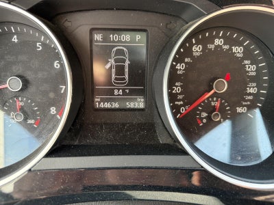 2016 Volkswagen Jetta 4dr Auto 1.8T SEL PZEV Sedan