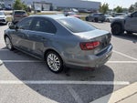 2016 Volkswagen Jetta 4dr Auto 1.8T SEL PZEV Sedan