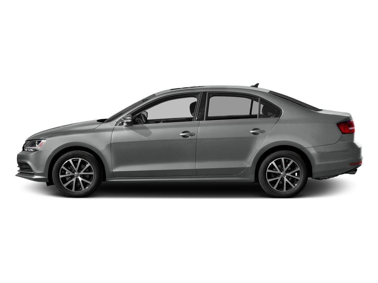 2016 Volkswagen Jetta 4dr Auto 1.8T SEL PZEV Sedan
