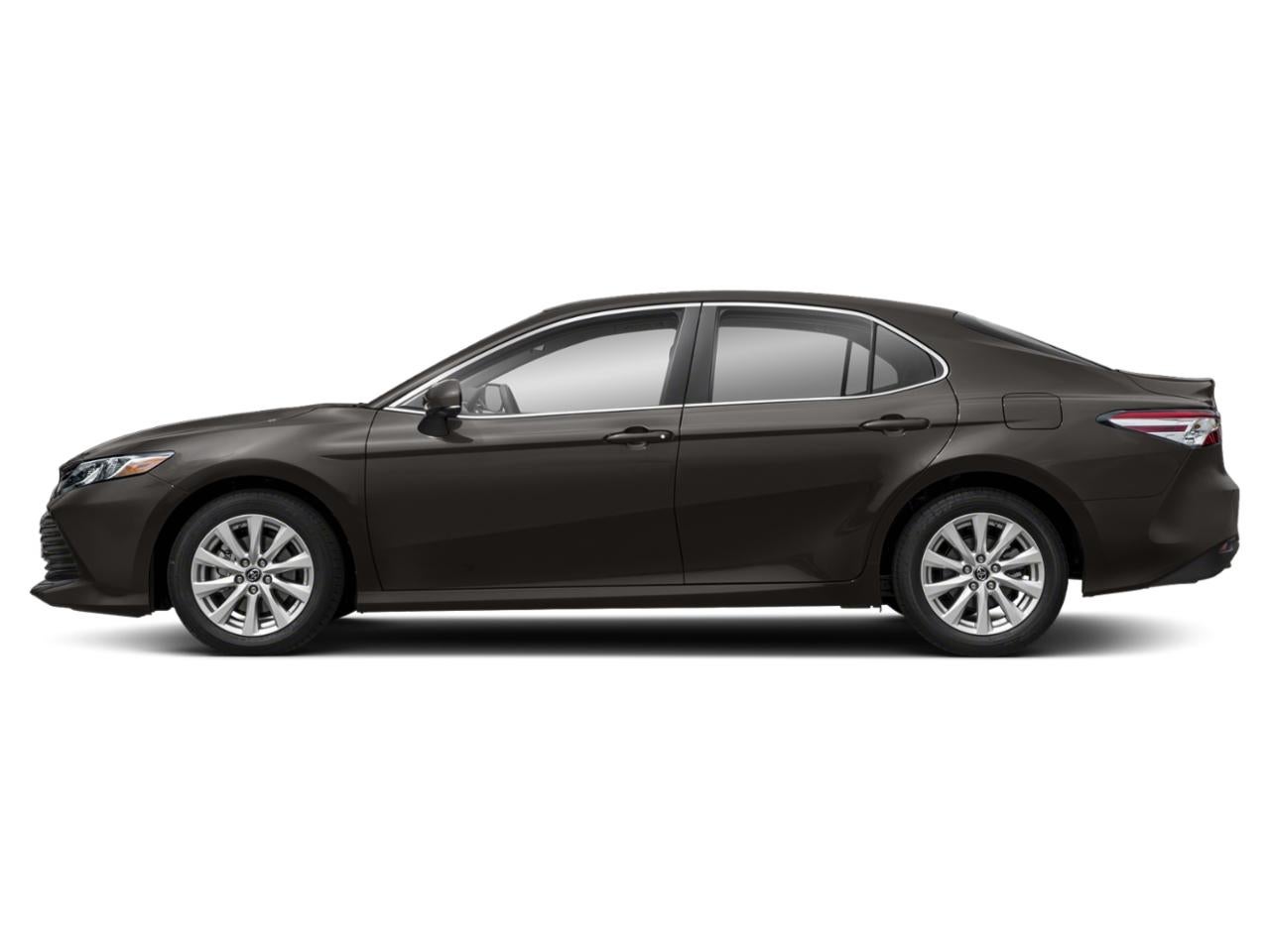 2019 Toyota Camry LE Auto (SE)