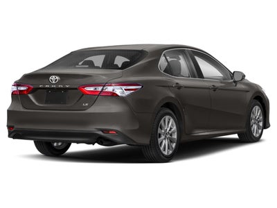 2019 Toyota Camry LE Auto (SE)