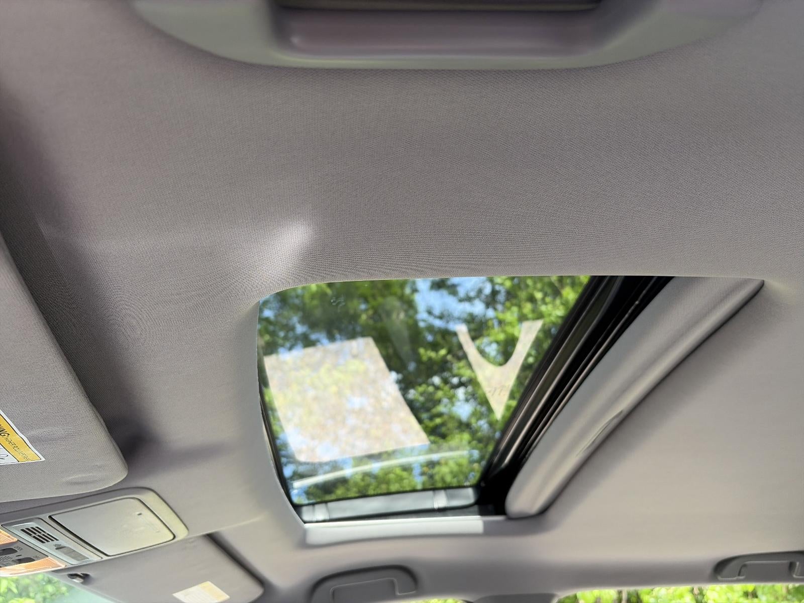 2018 Honda Pilot EX-L w/Navigation AWD