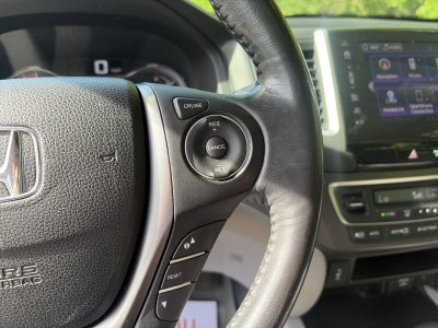 2018 Honda Pilot EX-L w/Navigation AWD