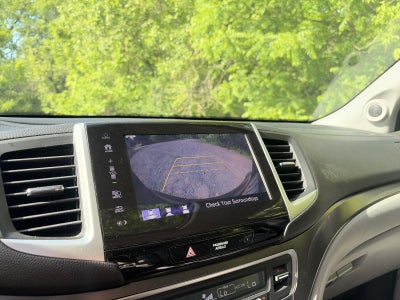 2018 Honda Pilot EX-L w/Navigation AWD