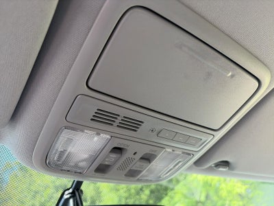 2018 Honda Pilot EX-L w/Navigation AWD