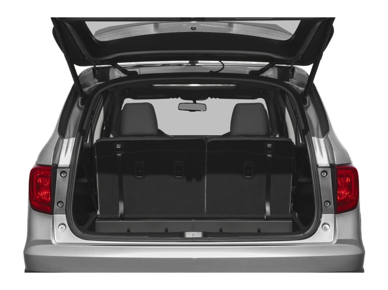 2018 Honda Pilot EX-L w/Navigation AWD
