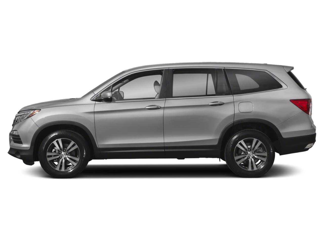 2018 Honda Pilot EX-L w/Navigation AWD