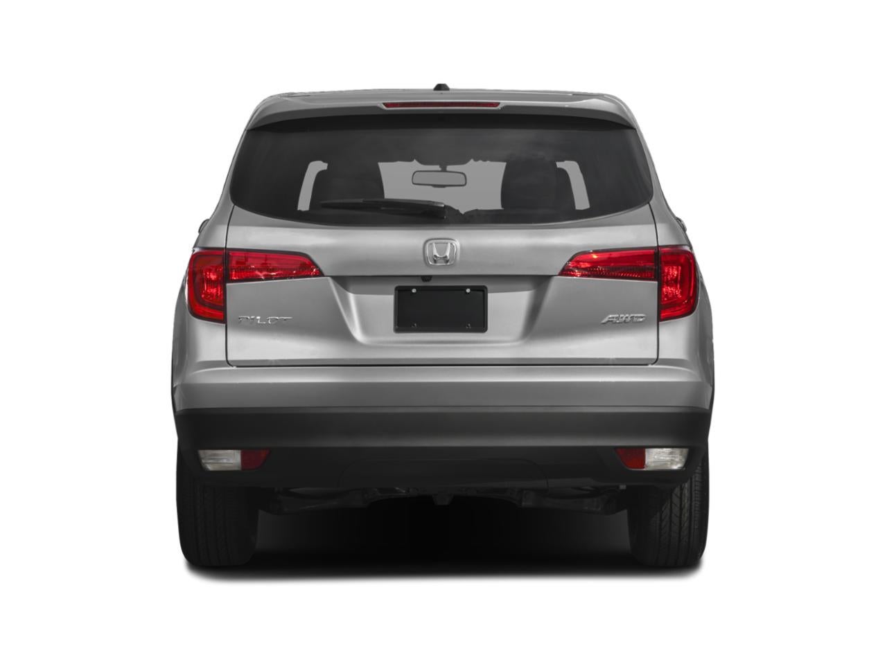 2018 Honda Pilot EX-L w/Navigation AWD