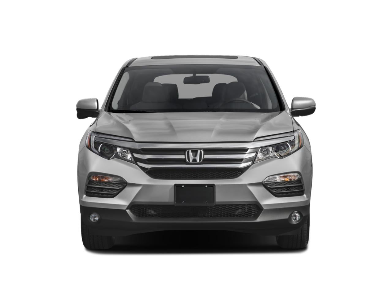 2018 Honda Pilot EX-L w/Navigation AWD