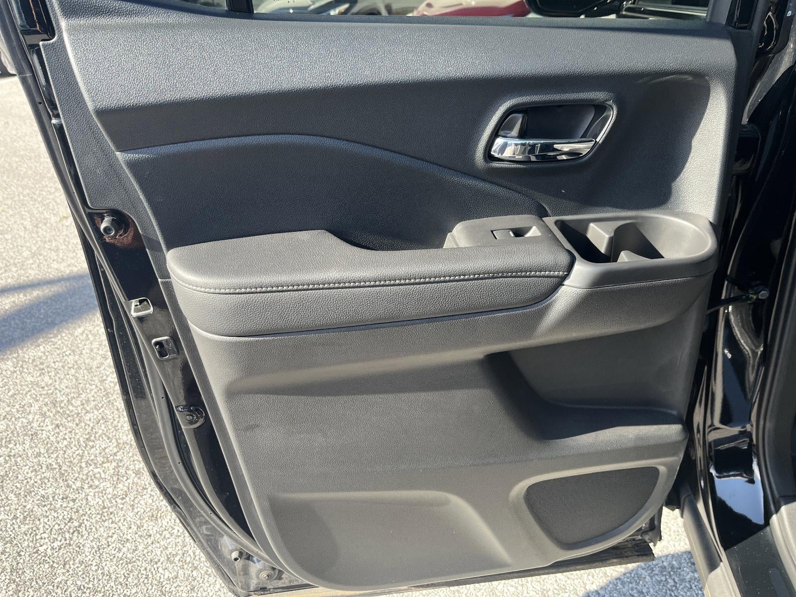 2022 Honda Ridgeline RTL-E AWD