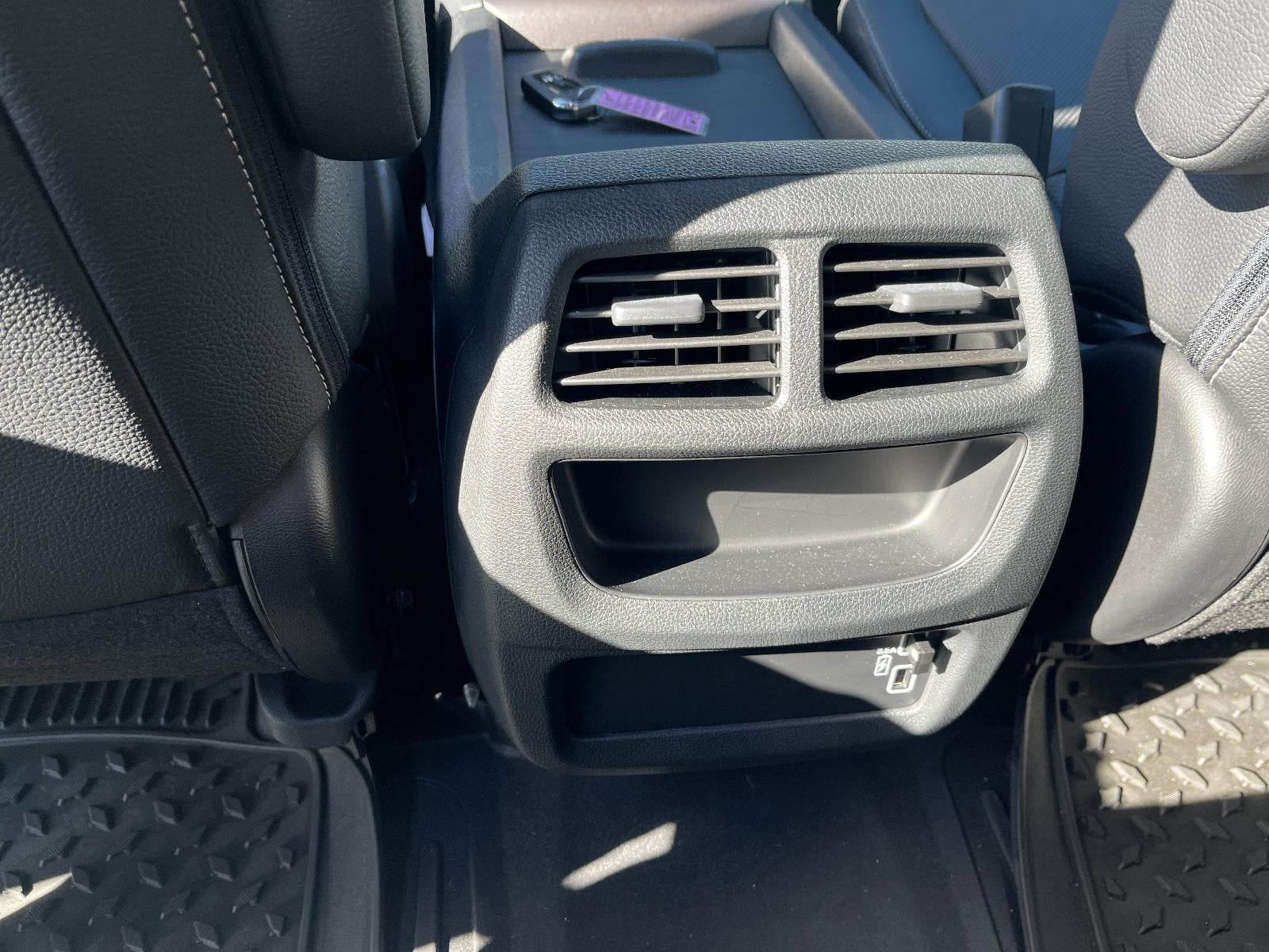 2022 Honda Ridgeline RTL-E AWD