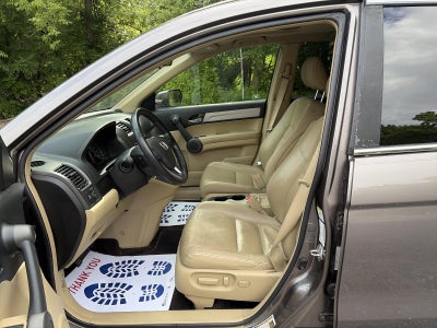 2010 Honda CR-V EX-L 4WD