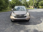 2010 Honda CR-V EX-L 4WD