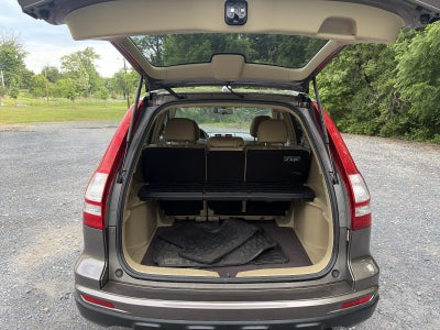 2010 Honda CR-V EX-L 4WD