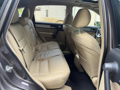 2010 Honda CR-V EX-L 4WD