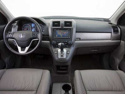 2010 Honda CR-V EX-L 4WD