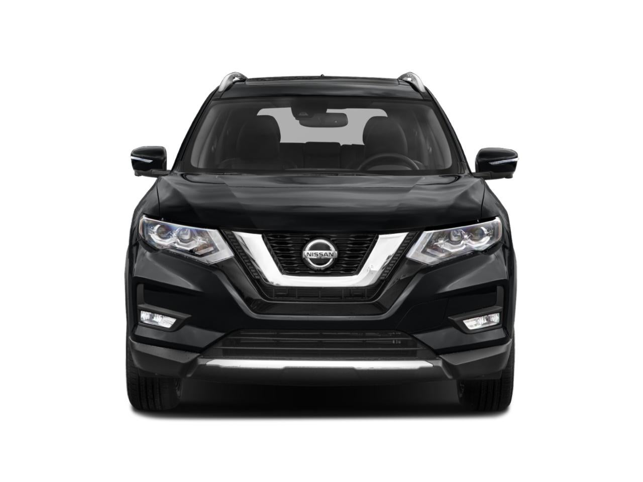 2020 Nissan Rogue FWD SL
