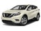 2018 Nissan Murano AWD Platinum