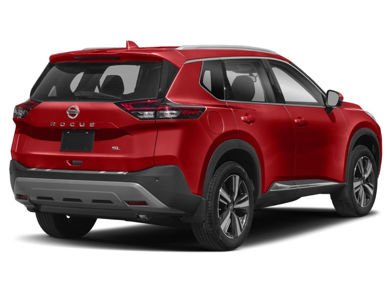 2023 Nissan Rogue AWD SL