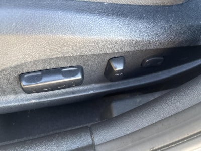 2013 Hyundai SONATA 4dr Sdn 2.0T Auto Limited