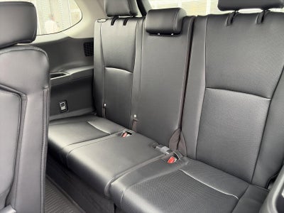 2025 Toyota Grand Highlander Hybrid LE AWD (Natl)