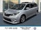 2013 Toyota Sienna 5dr 8-Pass Van V6 SE FWD (Natl)