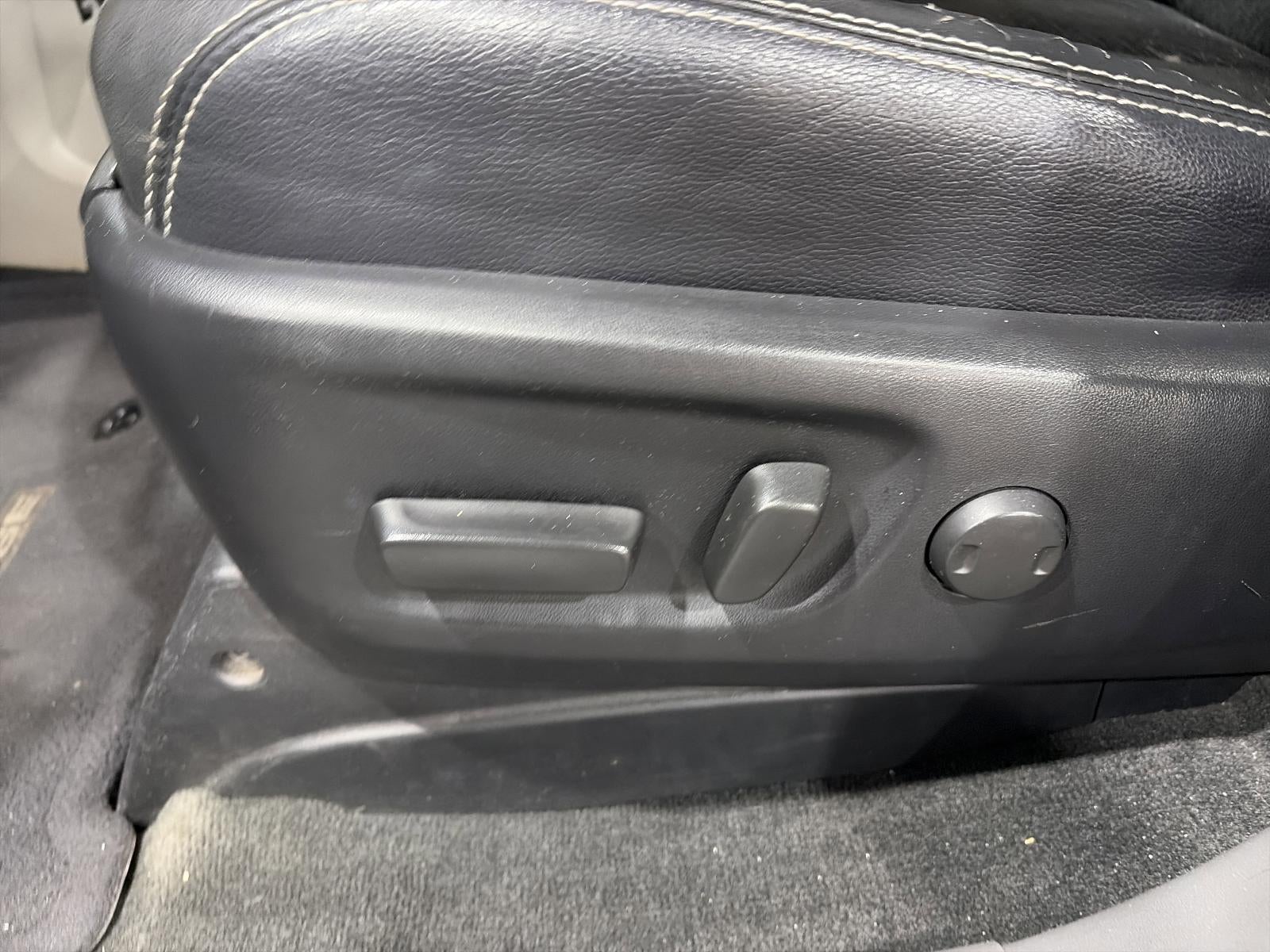 2013 Toyota Sienna 5dr 8-Pass Van V6 SE FWD (Natl)