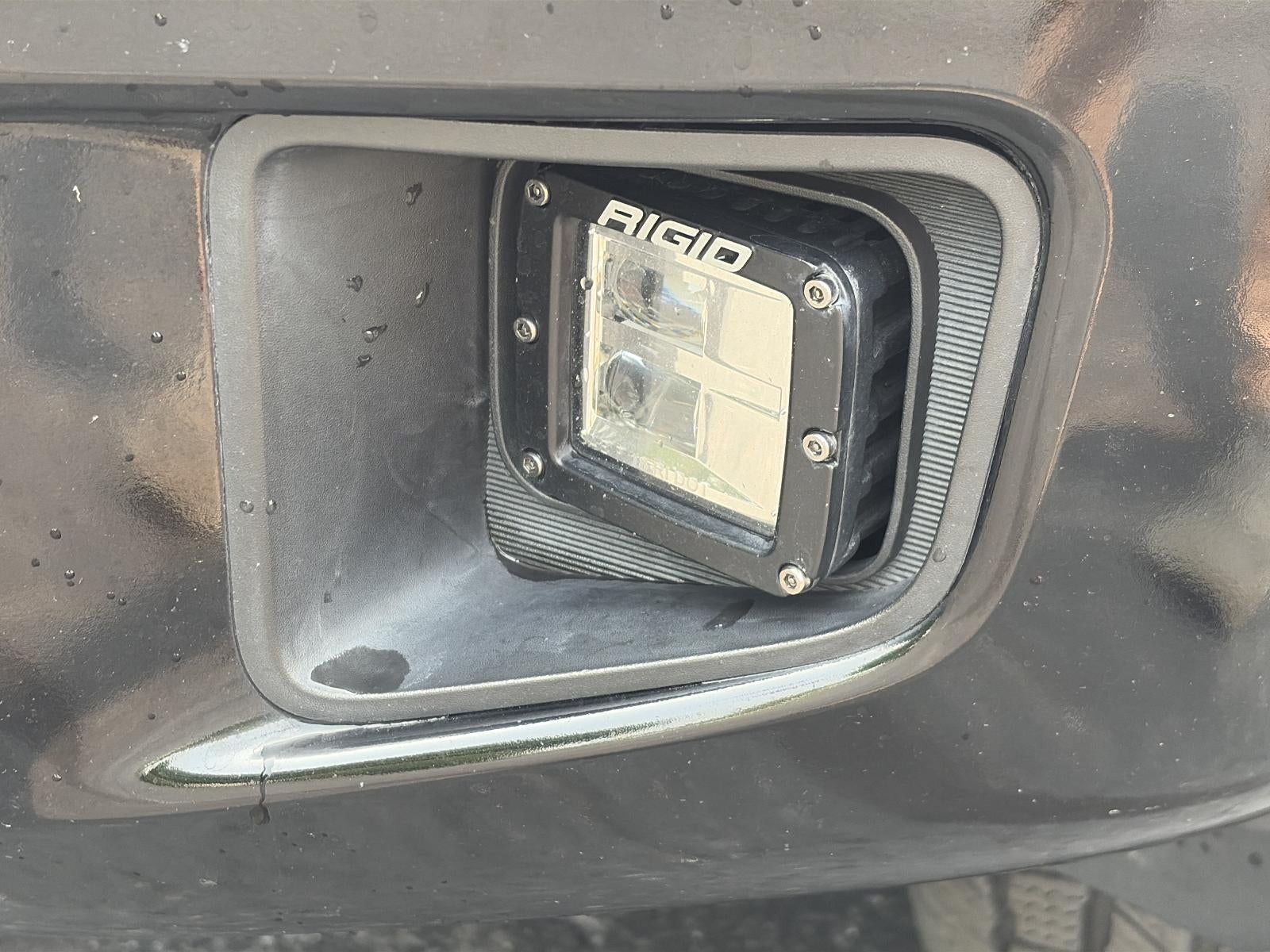 2020 Toyota Tundra 4WD 4WD TRD Pro CrewMax 5.5' Bed 5.7L (Natl)