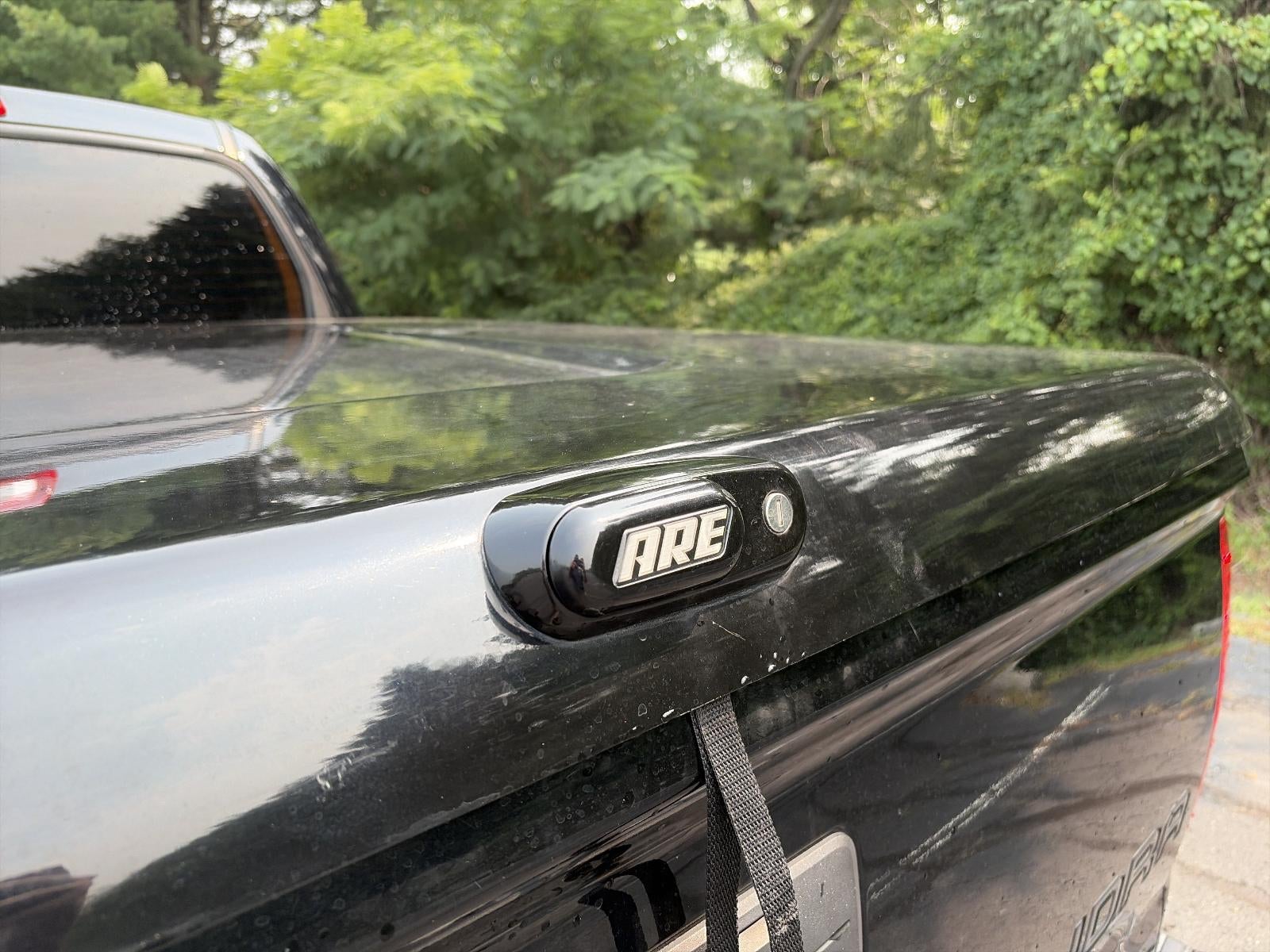 2020 Toyota Tundra 4WD 4WD TRD Pro CrewMax 5.5' Bed 5.7L (Natl)