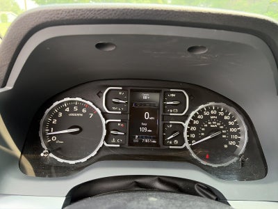 2020 Toyota Tundra 4WD 4WD TRD Pro CrewMax 5.5' Bed 5.7L (Natl)