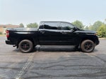 2020 Toyota Tundra 4WD 4WD TRD Pro CrewMax 5.5' Bed 5.7L (Natl)