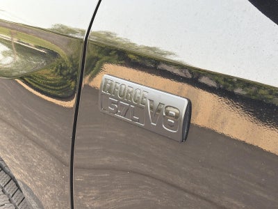 2020 Toyota Tundra 4WD 4WD TRD Pro CrewMax 5.5' Bed 5.7L (Natl)