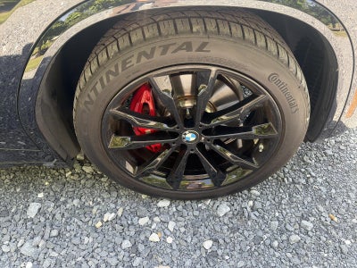 2023 BMW X3 M40i Sports Activity Vehicle