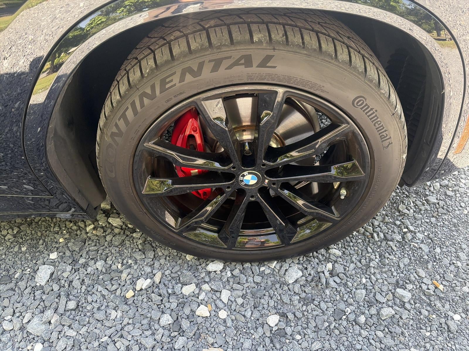 2023 BMW X3 M40i Sports Activity Vehicle