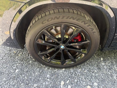 2023 BMW X3 M40i Sports Activity Vehicle
