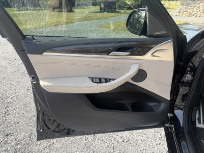 2023 BMW X3 M40i Sports Activity Vehicle