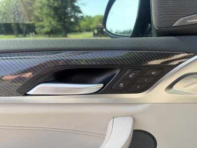2023 BMW X3 M40i Sports Activity Vehicle