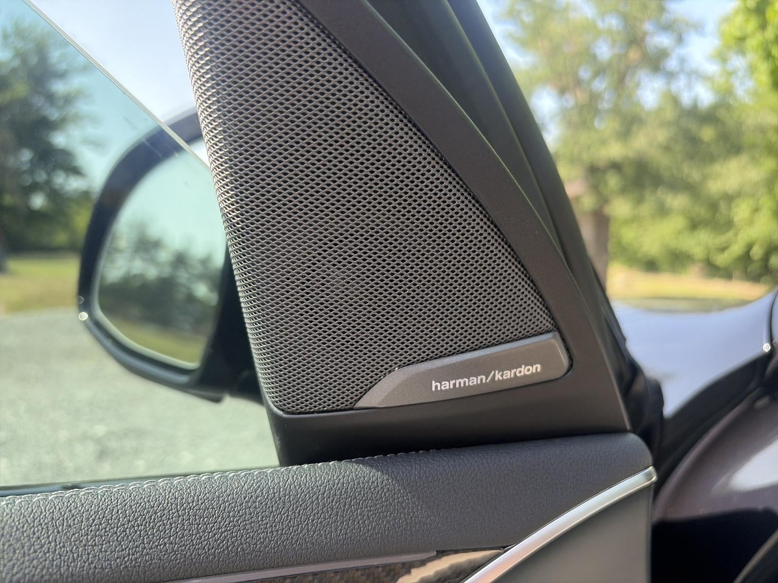 2023 BMW X3 M40i Sports Activity Vehicle