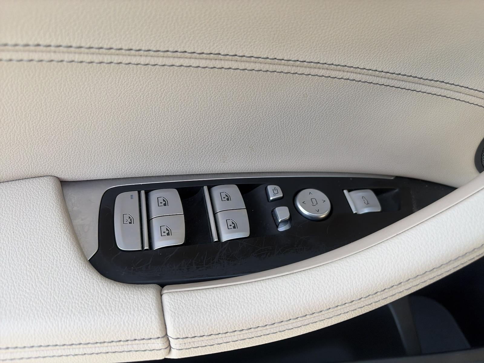 2023 BMW X3 M40i Sports Activity Vehicle