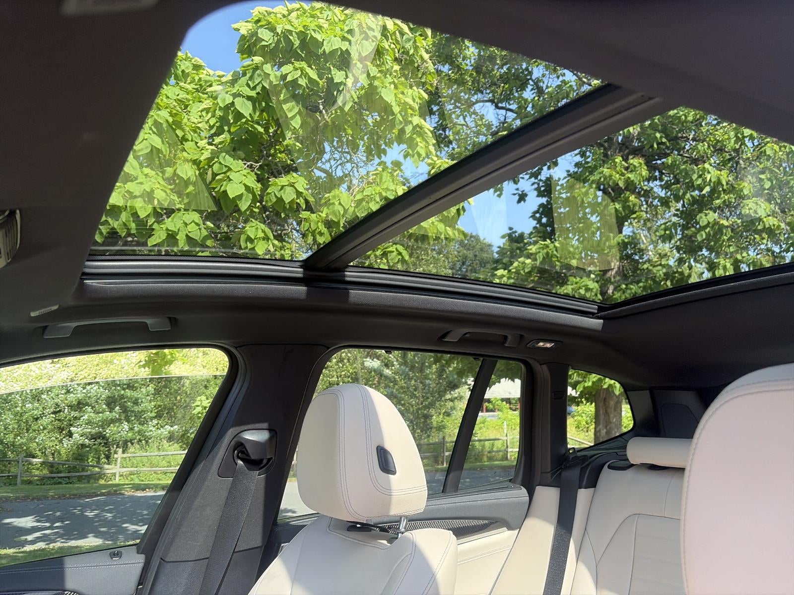 2023 BMW X3 M40i Sports Activity Vehicle