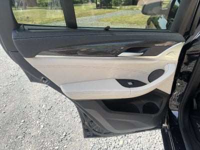 2023 BMW X3 M40i Sports Activity Vehicle