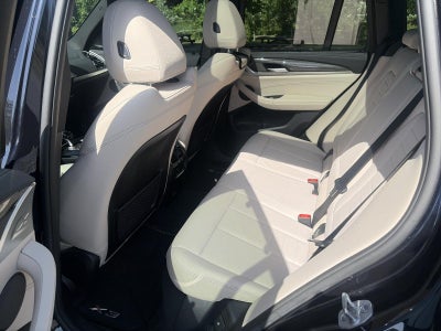 2023 BMW X3 M40i Sports Activity Vehicle
