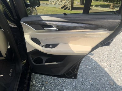 2023 BMW X3 M40i Sports Activity Vehicle