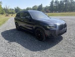 2023 BMW X3 M40i Sports Activity Vehicle