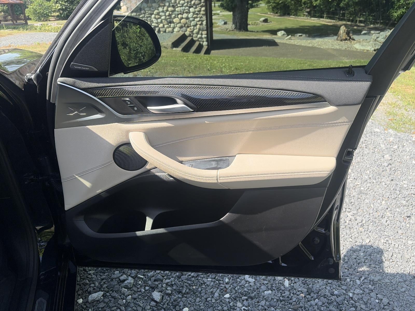 2023 BMW X3 M40i Sports Activity Vehicle